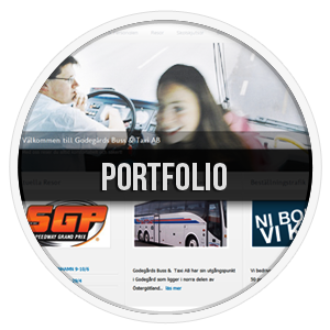 V&aring;r Portfolio